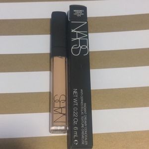 "Crema Catalana" Concealer